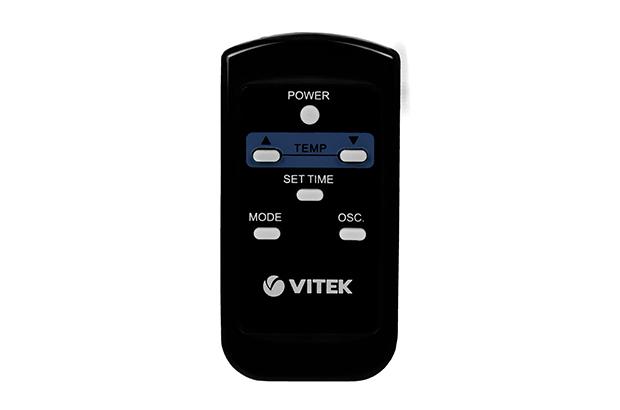 Дистанционно Vitek VT-1751 BK