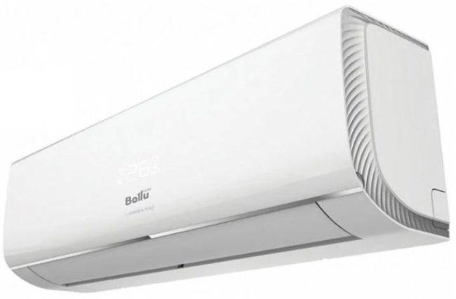 Ballu BSAG-07HN1_17Y