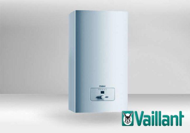 Неизправности на бойлера Vaillant