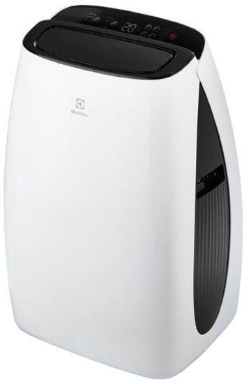 Electrolux EACM-10HR/N3