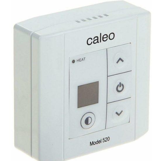 Caleo 520 - управление